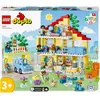 Bild von LEGO 3-in-1-Familienhaus (10994)