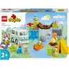 Bild von LEGO Camping-Abenteuer (10997)
