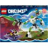 Bild von LEGO Mateo und Roboter Z-Blob (71454, LEGO Dreamzzz)