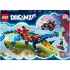 Bild von LEGO Krokodilauto (71458, LEGO Dreamzzz)