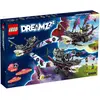 Bild von LEGO Albtraum-Haischiff (71469, LEGO Dreamzzz)