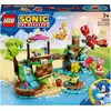 Bild von LEGO Amys Tierrettungsinsel (76992, LEGO Sonic)