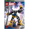 Bild von LEGO Thanos Mech (76242, LEGO Marvel)