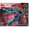 Bild von LEGO Das neue Schiff der Guardians (LEGO Marvel)