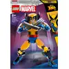 Bild von LEGO Wolverine Baufigur (76257, LEGO Marvel)