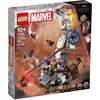 Bild von LEGO Endgame   Letztes Kräftemessen (76266, LEGO Marvel)