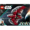 Bild von LEGO Ahsoka Tanos T-6 Jedi Shuttle (75362, LEGO Star Wars)