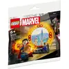 Bild von LEGO Das Dimensionsportal von Doctor Strange (30652, LEGO Marvel)