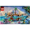 Bild von LEGO Das Riff der Metkayina (75578, LEGO Avatar)