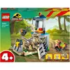 Bild von LEGO Jurassic World Escape Velociraptora 76957 (76957, LEGO Jurassic World)