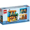 Bild von LEGO Häuser der Welt 1 (40583, LEGO Saisonale Sets)