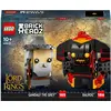 Bild von LEGO Gandalf der Graue und Balrog (40631, LEGO Brickheadz)