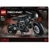 Bild von LEGO The Batman - Batcycle (42155, LEGO Technic)