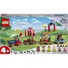 Bild von LEGO Geburtstagszug (43212, LEGO Disney)
