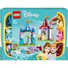 Bild von LEGO Kreative Schlösserbox (43219, LEGO Disney)