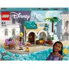 Bild von LEGO Asha in der Stadt Rosas (43223, LEGO Disney)