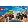 Bild von LEGO Monstertruck Kombiset (60397)
