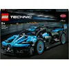 Bild von LEGO Bugatti Bolide Agile Blue (42162, LEGO Technic)