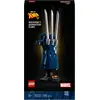 Bild von LEGO Wolverines Klauen-Handschuh (76250, LEGO Marvel)