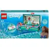 Bild von LEGO Arielles Schatztruhe (43229, LEGO Disney)
