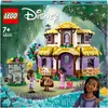 Bild von LEGO Ashas Häuschen (43231, LEGO Disney)