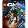 Bild von LEGO Boba Fett Mech (75369, LEGO Star Wars)