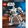 Bild von LEGO Sturmtruppler Mech (75370, LEGO Star Wars)
