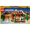 Bild von LEGO Weihnachtsmarktstand (40602, LEGO Creator 3-in-1)
