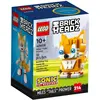 Bild von LEGO Brickheadz Miles  Tails  Prower (40628, LEGO Brickheadz)