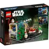 Bild von LEGO Millennium Falcon Weihnachtsdiorama (40658, LEGO Star Wars)