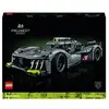 Bild von LEGO Peugeot 9X8 24H Le Mans Hybrid Hypercar (42156, LEGO Technic)