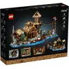 Bild von LEGO Wikingerdorf (21343, LEGO Ideas, LEGO Seltene Sets)