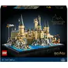 Bild von LEGO Hogwarts mit Schlossgelände (76419, LEGO Harry Potter)