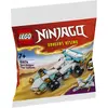Bild von LEGO Zanes Drachenpower-Fahrzeuge (30674, LEGO Ninjago)