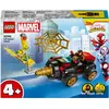 Bild von LEGO Spideys Bohrfahrzeug (10792, LEGO Marvel)