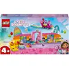 Bild von LEGO Gabbys Partyraum (10797)