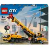 Bild von LEGO Mobiler Baukran (60409)