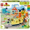 Bild von LEGO Grosse interaktive Eisenbahn (10428)