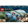 Bild von LEGO Fliegender Ford Anglia (76424, LEGO Harry Potter)