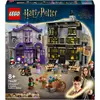 Bild von LEGO Ollivanders & Madam Malkins Anzüge (76439)