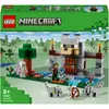 Bild von LEGO Die Wolfsfestung (21261, LEGO Minecraft)