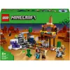 Bild von LEGO Die Mine in den Badlands (21263, LEGO Minecraft)