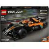 Bild von LEGO NEOM McLaren Formula E Race Car (42169, LEGO Technic)