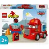Bild von LEGO Mack beim Rennen (10417)