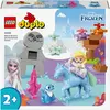 Bild von LEGO Elsa und Bruni im Zauberwald (10418)