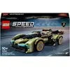 Bild von LEGO Lamborghini Lambo V12 Vision GT Supersportwagen (76923, LEGO Speed Champions)