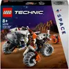 Bild von LEGO Weltraum Transportfahrzeug LT78 (42178, LEGO Technic)