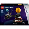 Bild von LEGO Sonne Erde Mond Modell (42179, LEGO Technic)