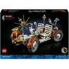 Bild von LEGO NASA Apollo Lunar Roving Vehicle (LRV) (42182, LEGO Technic)