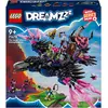 Bild von LEGO Der Mitternachtsrabe der Nimmerhexe (71478, LEGO Dreamzzz)